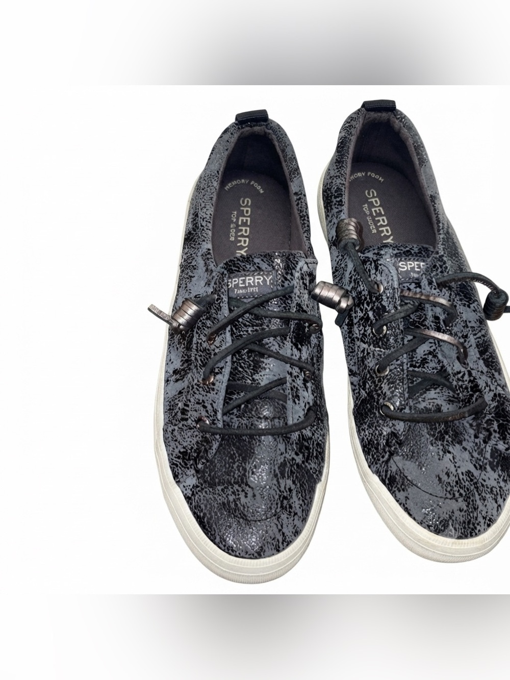 Sperry Top Sider Size 8.5